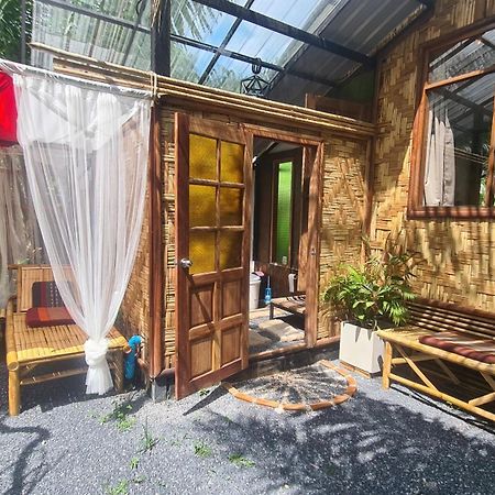 Tee Bungalow In The Jungle Ao Nang ภายนอก รูปภาพ