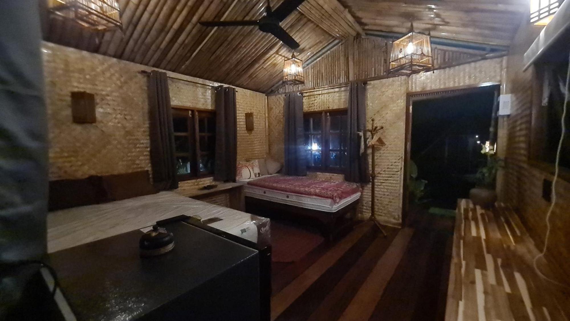 Tee Bungalow In The Jungle Ao Nang ภายนอก รูปภาพ