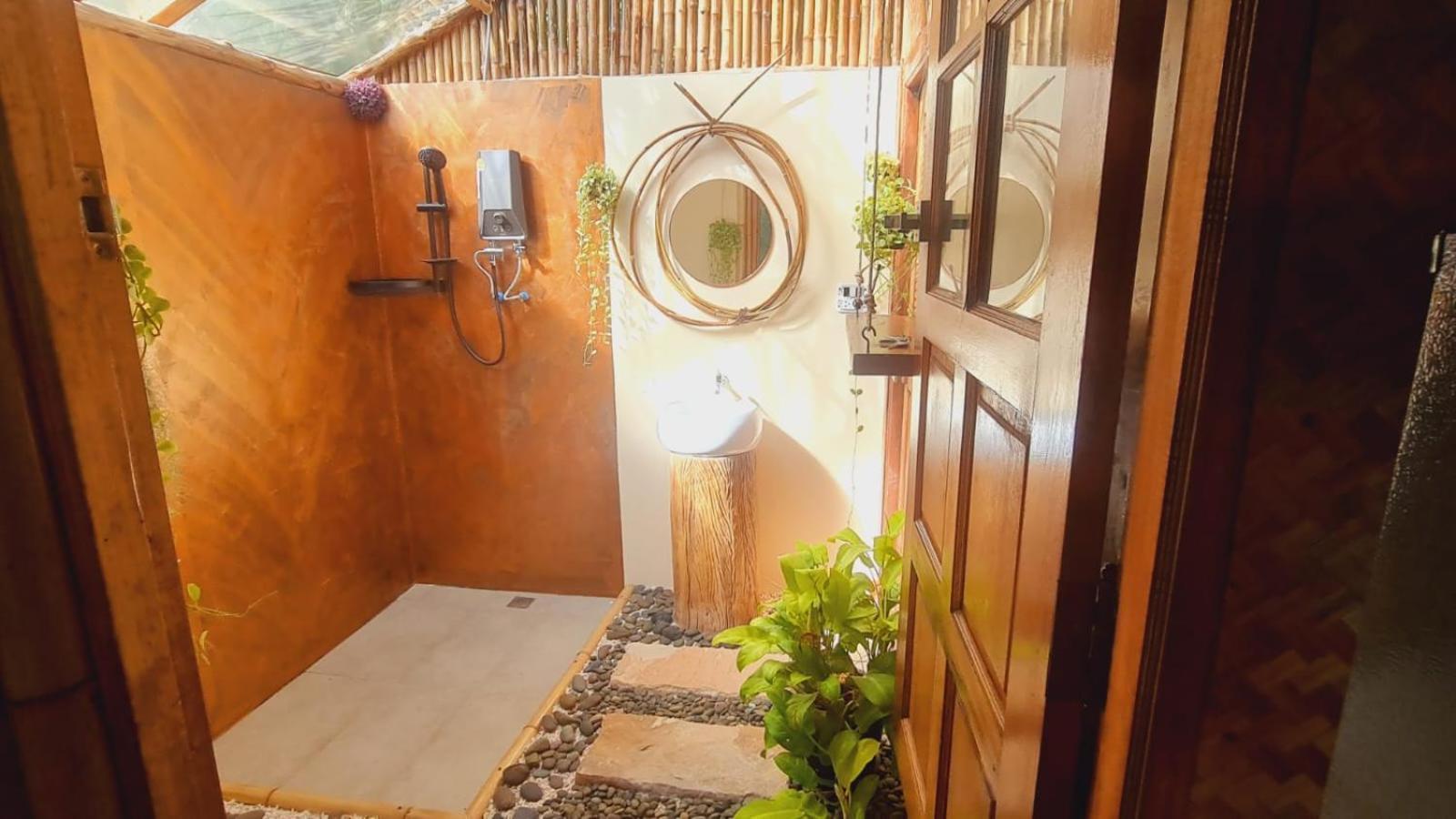 Tee Bungalow In The Jungle Ao Nang ภายนอก รูปภาพ